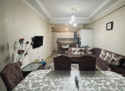 Satılır 3 otaqlı 107 m2 yeni tikili Əhmədli m.