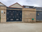 Satılır 3 otaqlı 85 m2 həyət evi Biləcəri