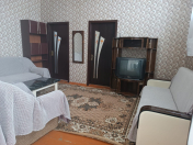 İcarəyə verilir 3 otaqlı 90 m2 həyət evi Əhmədli