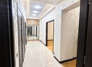 Satılır 3 otaqlı 120 m2 yeni tikili Əhmədli