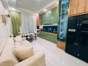 Satılır 2 otaqlı 87 m2 yeni tikili 7 mkr