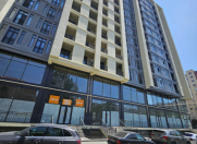 Satılır 2 otaqlı 102 m2 yeni tikili Xətai r.