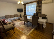 Satılır 3 otaqlı 84 m2 yeni tikili 1 mkr