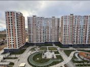 Satılır 4 otaqlı 120 m2 yeni tikili Yasamal r.