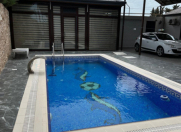 İcarəyə verilir 3 otaqlı 250 m2 villa Mərdəkan