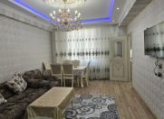Satılır 2 otaqlı 57 m2 yeni tikili Masazır