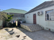 Satılır 4 otaqlı 130 m2 həyət evi Hövsan