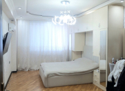 Satılır 2 otaqlı 60 m2 yeni tikili Bakıxanov