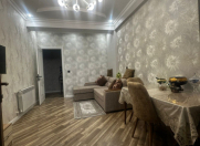 Satılır 2 otaqlı 65 m2 yeni tikili Xırdalan