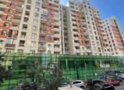 Satılır 2 otaqlı 51 m2 yeni tikili 8 Noyabr m.