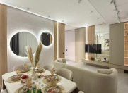 Satılır 2 otaqlı 80 m2 yeni tikili Qara Qarayev m.