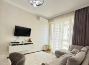 Satılır 2 otaqlı 48 m2 yeni tikili 20 yanvar m.
