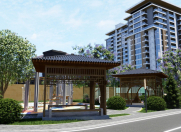 Satılır 2 otaqlı 110 m2 yeni tikili Asan Xidmət-5