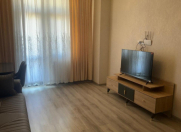 Satılır 2 otaqlı 55 m2 yeni tikili Nərimanov r.