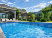 Satılır 5 otaqlı 200 m2 bağ evi Buzovna