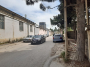 Satılır 5 sot torpaq Avtovağzal m.