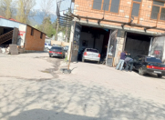 Satılır 4 otaqlı 140 m2 obyekt İsmayıllı