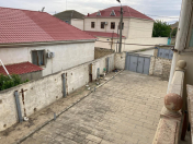 Satılır 8 otaqlı 340 m2 həyət evi Sumqayıt
