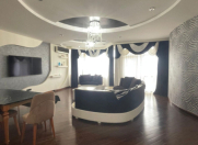 Satılır 3 otaqlı 158 m2 yeni tikili 8 Noyabr m.