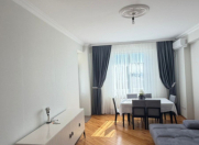 Satılır 2 otaqlı 87 m2 yeni tikili Memar Əcəmi m.