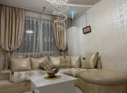 Satılır 3 otaqlı 70 m2 yeni tikili İnşaatçılar m.