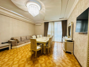 Satılır 3 otaqlı 175 m2 yeni tikili Nəriman Nərimanov m.
