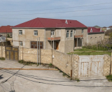 Satılır 7 otaqlı 860 m2 həyət evi Sumqayıt