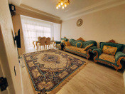 Satılır 3 otaqlı 97 m2 yeni tikili Sumqayıt