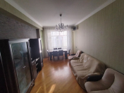 Satılır 2 otaqlı 95 m2 yeni tikili Həzi Aslanov m.
