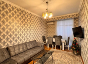 Satılır 2 otaqlı 85 m2 yeni tikili Gənclik m.