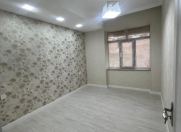 Satılır 2 otaqlı 62 m2 yeni tikili Həzi Aslanov m.