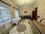 Satılır 4 otaqlı 136 m2 həyət evi Mərdəkan