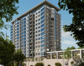Satılır 2 otaqlı 56 m2 yeni tikili 28 May m.