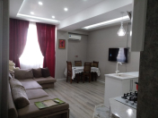 Satılır 3 otaqlı 103 m2 yeni tikili Gənclik m.