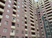 Satılır 4 otaqlı 160 m2 yeni tikili Xırdalan