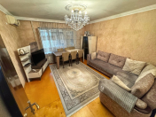 Satılır 3 otaqlı 90 m2 yeni tikili Qara Qarayev m.