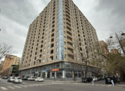 Satılır 3 otaqlı 141 m2 yeni tikili Koala parkı