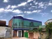 Satılır 8 otaqlı 300 m2 həyət evi Bakıxanov