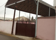İcarəyə verilir 6 otaqlı 100 m2 həyət evi Ağstafa