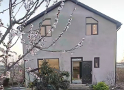 Satılır 5 otaqlı 140 m2 həyət evi Xudat