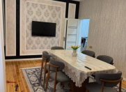 Satılır 3 otaqlı 80 m2 həyət evi Məhəmmədli