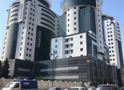 Satılır 4 otaqlı 170 m2 ofis Təhsil Nazirliyi