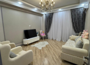 Satılır 2 otaqlı 82 m2 yeni tikili Azadlıq prospekti m.
