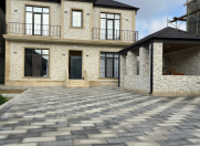 Satılır 5 otaqlı 240 m2 villa Badamdar