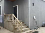 Satılır 2 otaqlı 42 m2 həyət evi Hövsan
