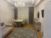 Satılır 3 otaqlı 112 m2 yeni tikili Xırdalan