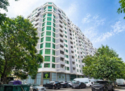 Satılır 4 otaqlı 170 m2 yeni tikili Gənclik m.
