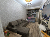 Satılır 2 otaqlı 60 m2 yeni tikili Həzi Aslanov