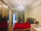 Satılır 3 otaqlı 112 m2 yeni tikili Xırdalan