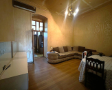 Satılır 3 otaqlı 60 m2 köhnə tikili Sahil m.